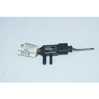 Датчик давления выхлопных газов 1.6 tdi volkswagen passat b7 универсал 0281006082 cayc