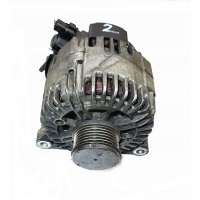 Генератор 2.0 hdi 8v c5 607 scudo jumpy c4 307 vitara