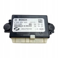 Блок pdc renault koleos i 284479255r