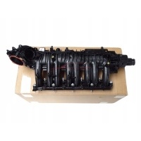Новый oryginalny коллектор впускной ягуар xf f - pace 2.0 дизель 240ps aj813415