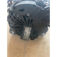 Генератор valeo 9646321780 peugeot 407 1.6hdi