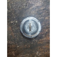 Муфта вязкостные вискоза bmw e46 320d 204d4 m47d20tu 150km nrf 2000535