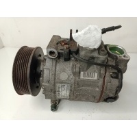 3b0820803c компрессор кондиционера кондиционера volkswagen passat b5 fl w8 4.0
