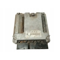 Блок управления двигателя 03h906032ca audi q7 i 2005 - 2015