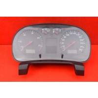Спидометр часы eu 1j0920825c volkswagen гольф 4 iv 1.9 tdi 100 л.с. 97 - 06