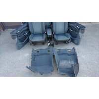 Коврик пол покрытие салона форд c - max ii mk2