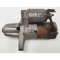 Стартер mazda rx - 8 m000t87981