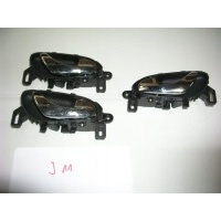 Nissan qashqai 2 j11 13 - 22 ручка салонная uchwy