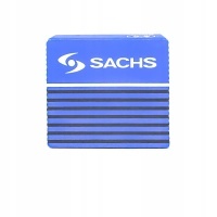 Оригинал диск сцепление sachs 1862365032