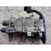 Hyundai kia выжимной подшипник шток 414702d011