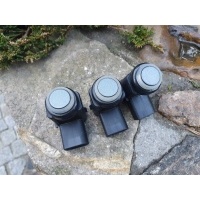 Датчик pdc парковки skoda volkswagen гольф 1k0919275
