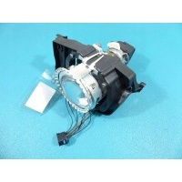 Линза bi - xenon поворотная мерседес gl i x164 w164