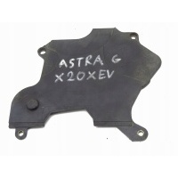 Opel astra г 98 - 05 2.0 16v x20xev крышка корпус грм оригинал 90571981