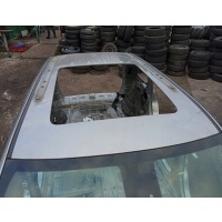 Крыша джип гранд cherokee iv wk2 рестайлинг 3.0 crd