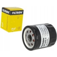 Filtron фильтр масляный додж caliber
