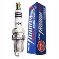 ngk bkr6eix iridium