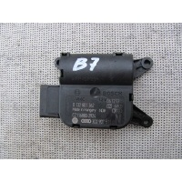Моторчик вентилятора 3c0907511q - volkswagen passat b7 cc