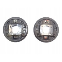 Диск лебедка tyl toyota yaris iii 2011 - 2020