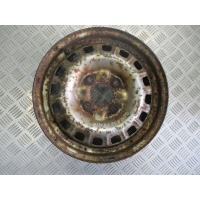 Колесо 13” штампованное fiat cinquecento
