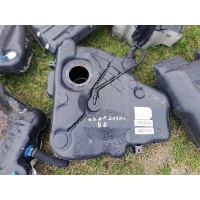 Бак бачёк топлива audi a3 8p 2 0 tdi