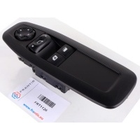 Панель переключатель стекол зеркал peugeot 208 2008 96751127zd