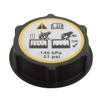 febi крышка радиатора форд 105933