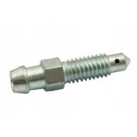Сапун системы тормоза m8x1 , 25 36mm