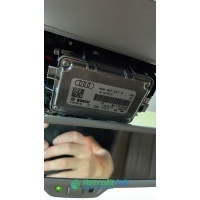 Audi a6 a7 a8 4g0907217a ремонт камеры c1107