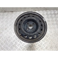 Колесо 14” штампованное chevrolet aveo t200