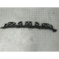 Каретка бампера peugeot 2008 ii 20r 9825842380
