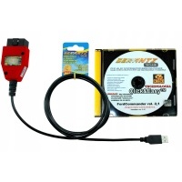 Блок diagnostyki форд эскорт c - max cougar fusion