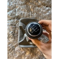 Volkswagen new жук 2.0b чехол ручки кпп