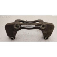 Скоба суппорта переднего Peugeot 607 2000 9658756177