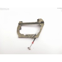 Корпус (держатель) ручки двери задней левой BMW 5 E39 (1995-2003) 1996 51228236645