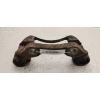 Скоба суппорта переднего Peugeot 206 2004 9658756177