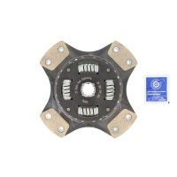 Диск сцепление sachs 881861 999804