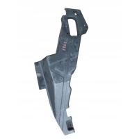 Крышка шасси форд edge mk2 ft4b - r11778 - ad