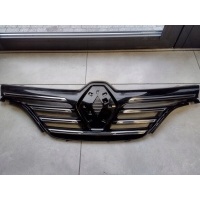 renault megane iv накладка хромированная декоративная 622563114r