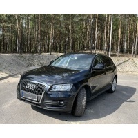 Audi q5 2.0 tdi