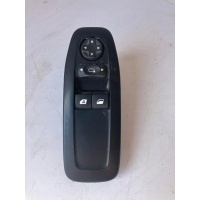 Переключатель стекол зеркал peugeot 208 5d 96751127zd