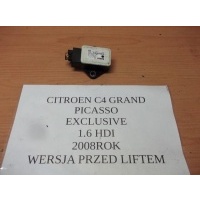 Датчик esp citroen c4 пикассо 1.6 hdi
