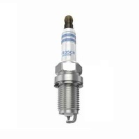 свеча bosch platinum - iridium fr7ki332s 0242236571