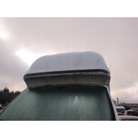 Курятник спальня кабина jumper ducato boxer