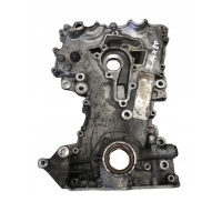 Насос масляный opel astra h 1.4 z14xep 24469096