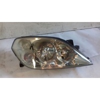 Фара правая передняя переднее nissan primera p12 02 - 07