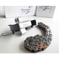 Цепь натяжитель 8mm 1.5 hdi su001a7988 su001a7967 9830147280 9830146880 oe