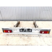 Przedłżenie рамки renault master iii кпп 10 - 22 2017 лампы fv
