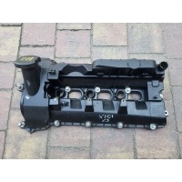 Крышка клапанов ягуар xj x351 3.0 sc dx23 - 6p052 - aa