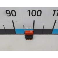 Кнопка аварийной сигнализации Mercedes Benz Truck Axor 2 2006 0075453824
