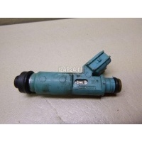 Форсунка инжекторная электрическая Denso Camry V30 (2001 - 2006) 2325028020